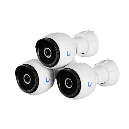  Ubiquiti UniFi G4 Bullet 4MP Camera With Infrared And Zoom(Ubiquiti Unifi G4 Bullet 4mp Camera With Infrared And Zoom)
