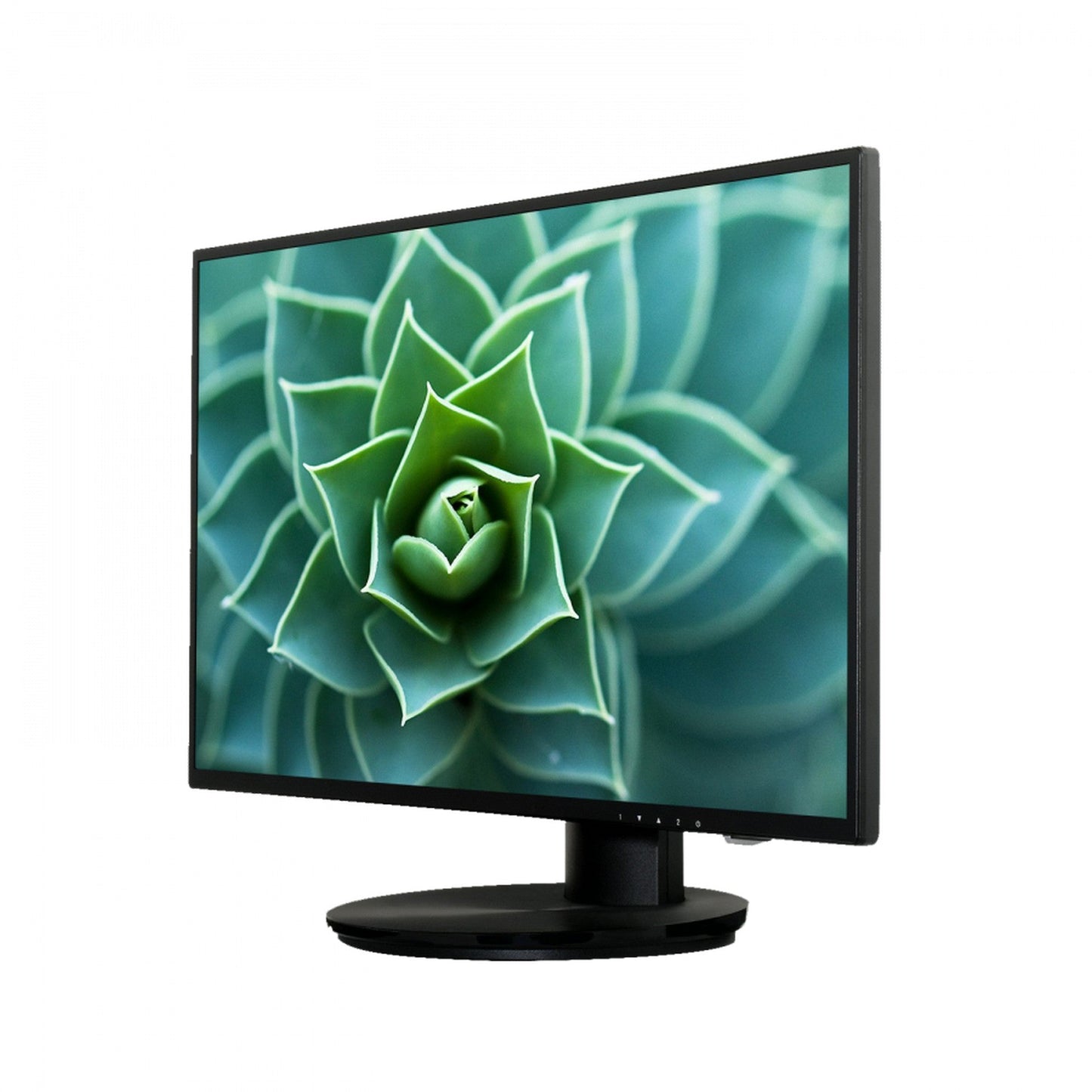  V7 L238DPH 23.8-Inch FHD 1920 X 1080 Height Adjustable ADS-IPS LED Monitor(V7 L238dph 23 8 Inch Fhd 1920 X 1080 Height Adjustable Ads Ips Led Monitor)