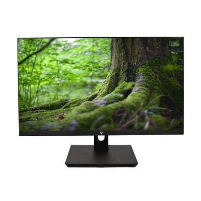  V7 L238IPS-N 23.8-Inch FHD 1920 X 1080 IPS LED Monitor(V7 L238ips N 23 8 Inch Fhd 1920 X 1080 Ips Led Monitor)