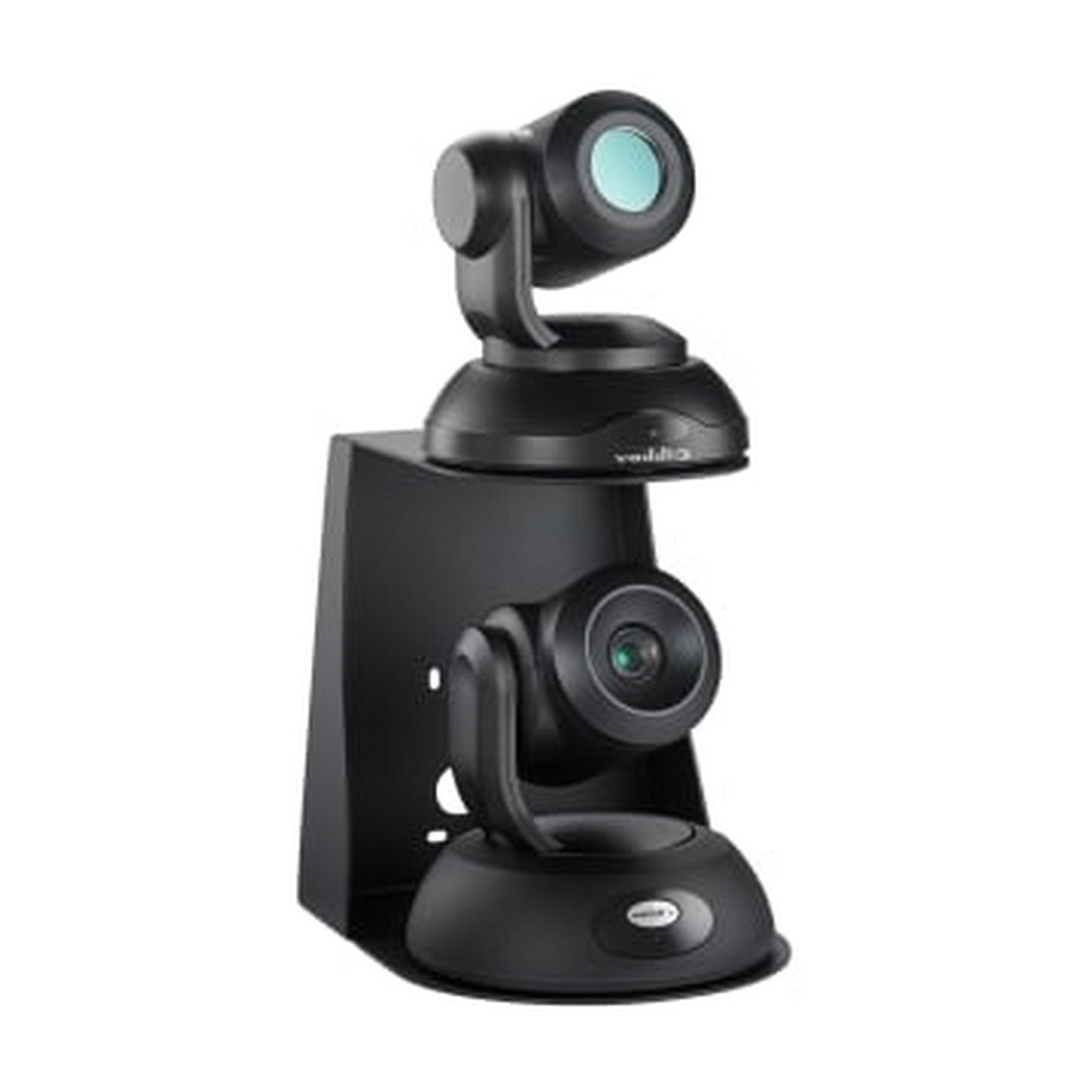 Vaddio 999-7270-000B RoboTRAK Presenter Tracking System, Black(Vaddio 999 7270 000b Robotrak Presenter Tracking System Black)