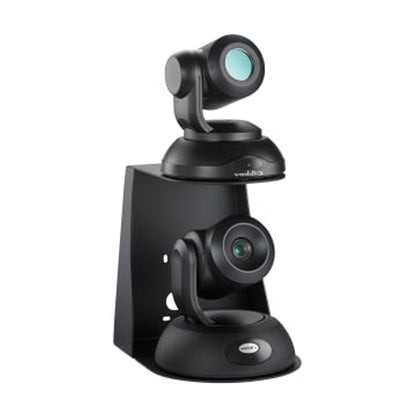  Vaddio 999-7270-000B RoboTRAK Presenter Tracking System, Black(Vaddio 999 7270 000b Robotrak Presenter Tracking System Black)