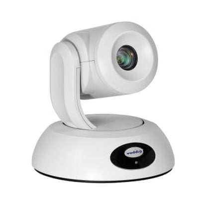  Vaddio 999-99330-000W RoboSHOT 8.5 MP 30E SDI Series Video Conferencing Camera, White(Vaddio 999 99330 000w Roboshot 85 Mp 30e Sdi Series Video Conferencing Camera White)