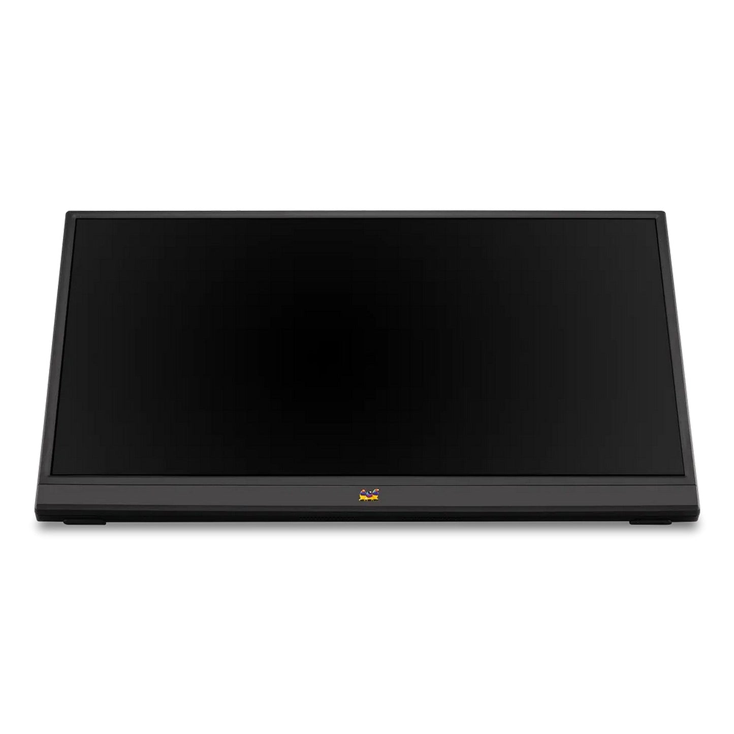  ViewSonic VA1655 15.6-Inch Portable 1080p IPS Monitor With USB-C And Mini-HDMI(Viewsonic Va1655 156 Inch Portable 1080p Ips Monitor With Usb C And Mini Hdmi)