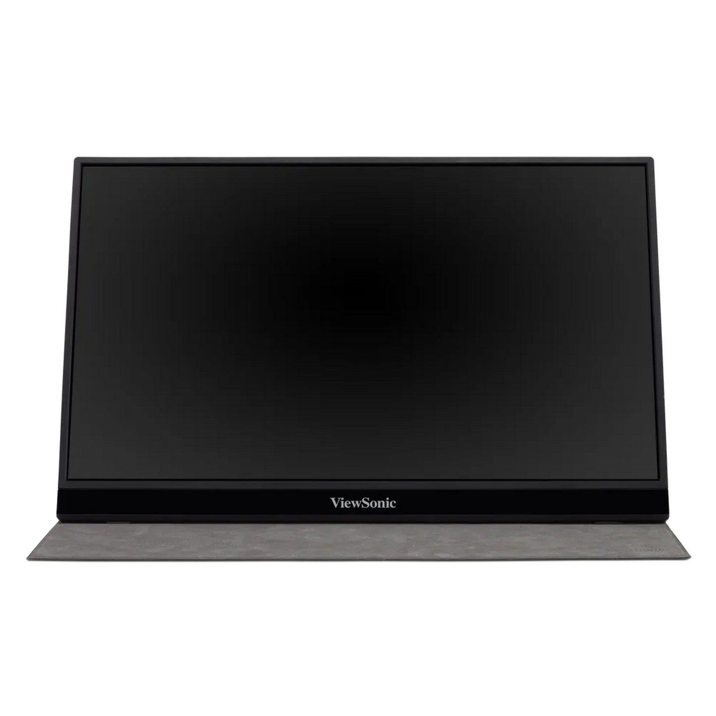  ViewSonic VG1655 15.6-Inch Portable 1080p IPS Monitor With 60W USB-C, Mini-HDMI(Viewsonic Vg1655 156 Inch Portable 1080p Ips Monitor With 60w Usb C Mini Hdmi)