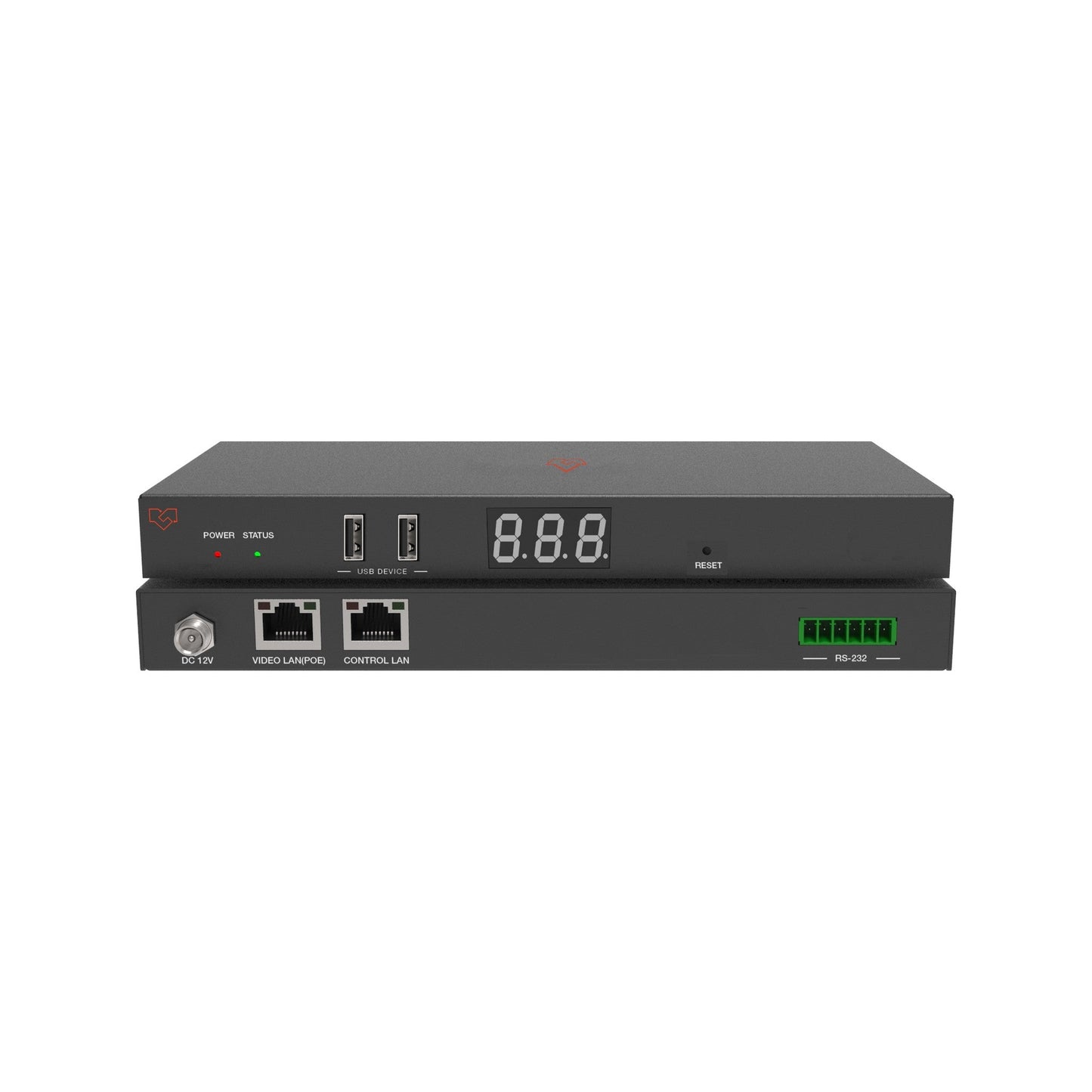  VigilLink AVoIP Controller For SDVoE(Vigillink Avoip Controller For Sdvoe)