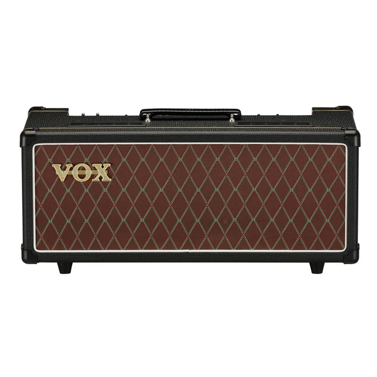  VOX AC15 Custom Head All-Tube Guitar Amplifier(Vox Ac15 Custom Head All Tube Guitar Amplifier)