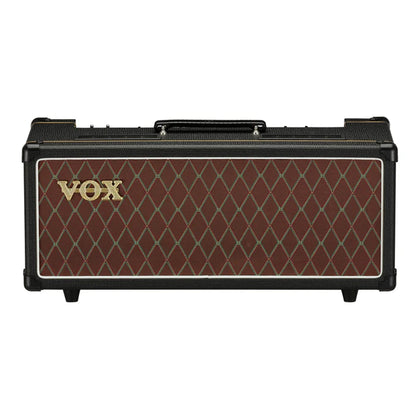  VOX AC15 Custom Head All-Tube Guitar Amplifier(Vox Ac15 Custom Head All Tube Guitar Amplifier)