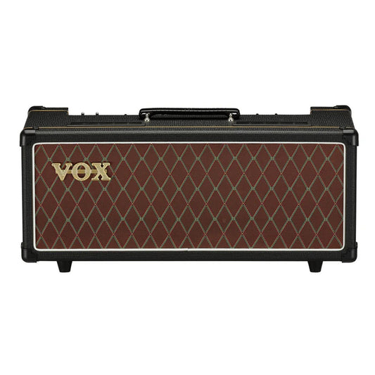  VOX AC15 Custom Head All-Tube Guitar Amplifier(Vox Ac15 Custom Head All Tube Guitar Amplifier)