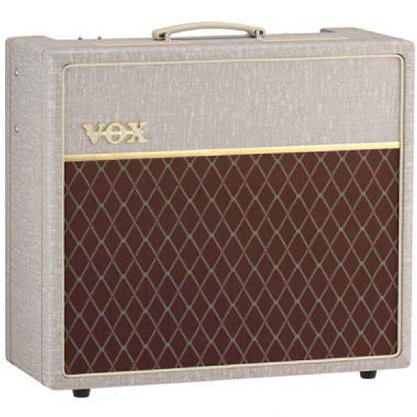  VOX AC15 Hand-Wired 15W 1 X 12-Inch Guitar Amp(Vox Ac15 Hand Wired 15w 1 X 12 Inch Guitar Amp)