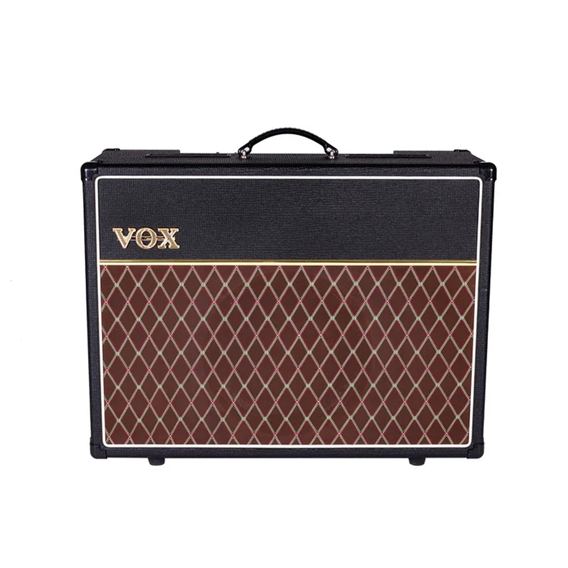  VOX AC30 ONETWELVE 30W 1 X 12-Inch Guitar Amp(Vox Ac30 Onetwelve 30w 1 X 12 Inch Guitar Amp)