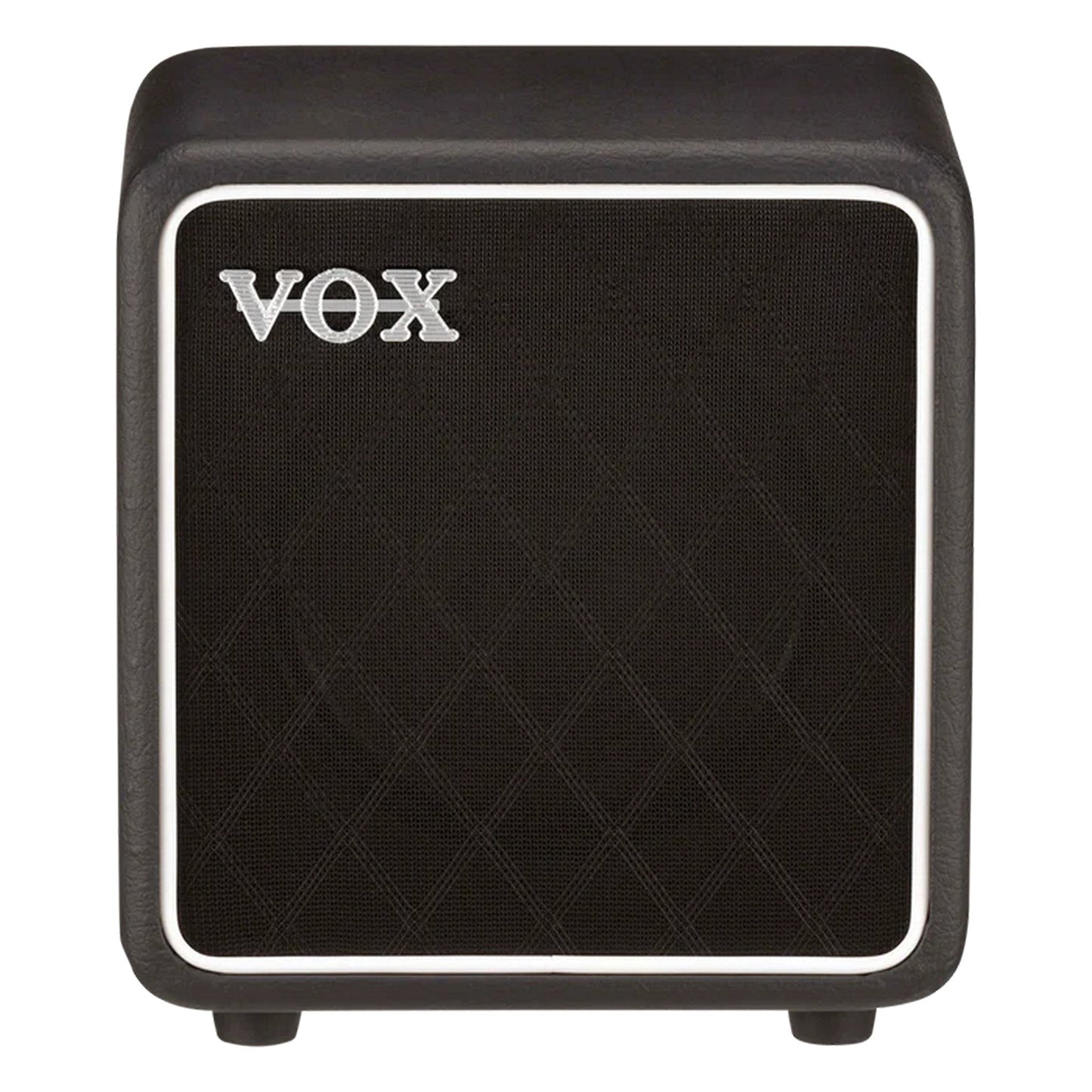  VOX BC108 Black Cab Series 1 X 8 Speaker Cabinet(Vox Bc108 Black Cab Series 1 X 8 Speaker Cabinet)