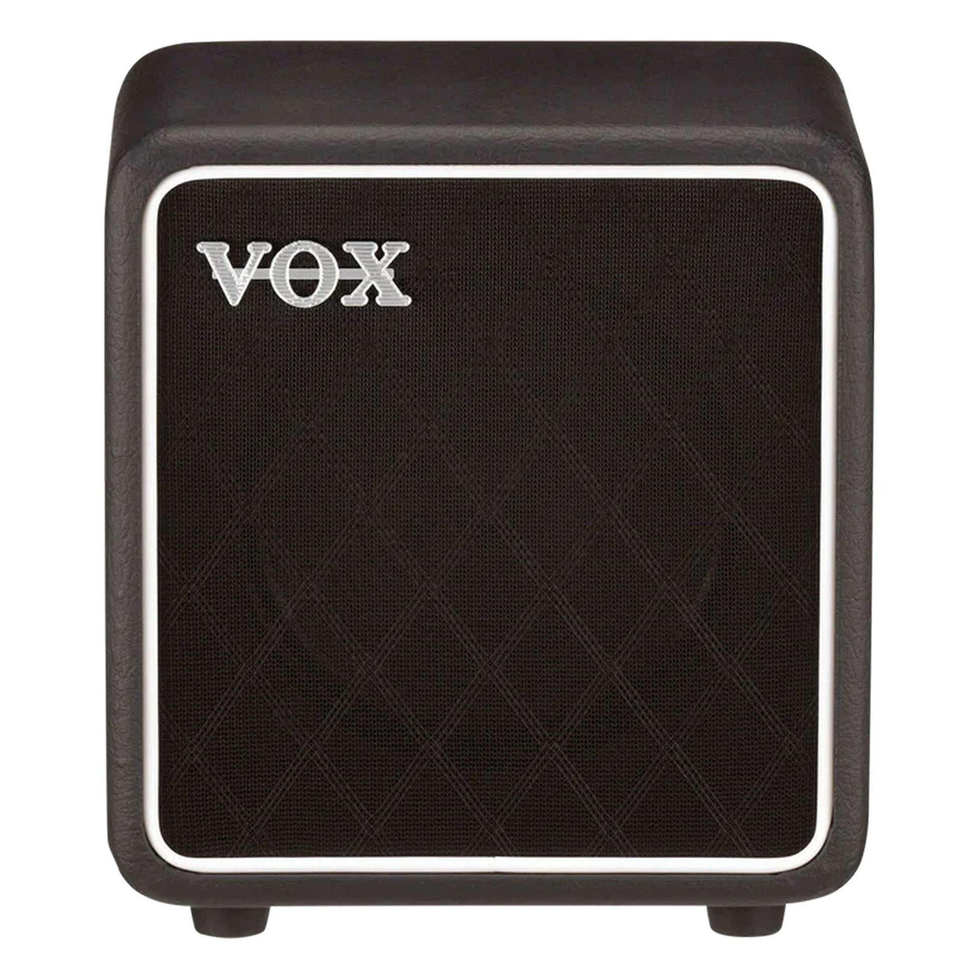  VOX BC108 Black Cab Series 1 X 8 Speaker Cabinet(Vox Bc108 Black Cab Series 1 X 8 Speaker Cabinet)