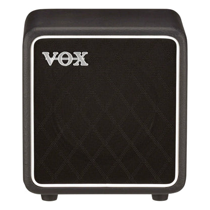  VOX BC108 Black Cab Series 1 X 8 Speaker Cabinet(Vox Bc108 Black Cab Series 1 X 8 Speaker Cabinet)