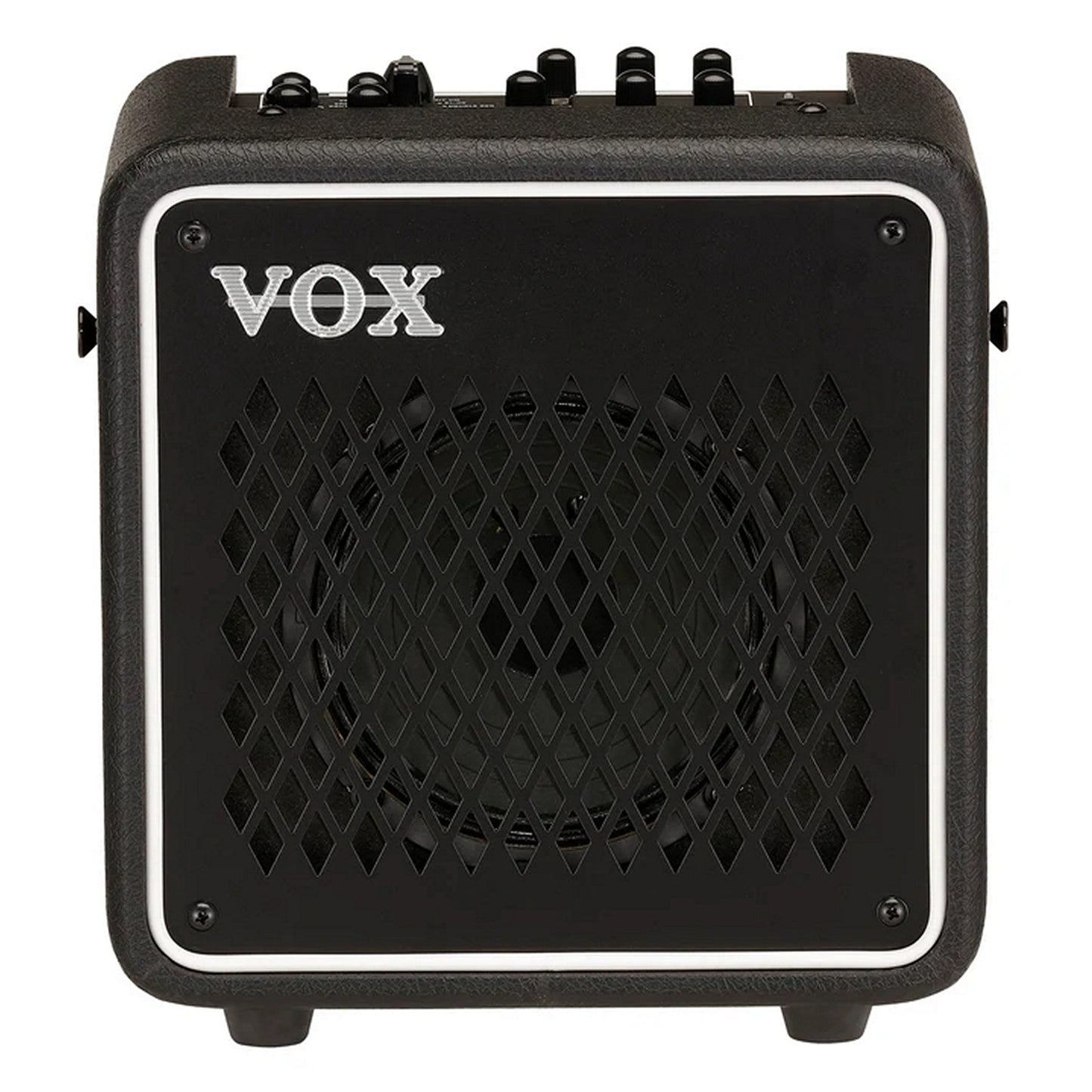  VOX Mini Go 10 10W Portable Modeling Amp(Vox Mini Go 10 10w Portable Modeling Amp)