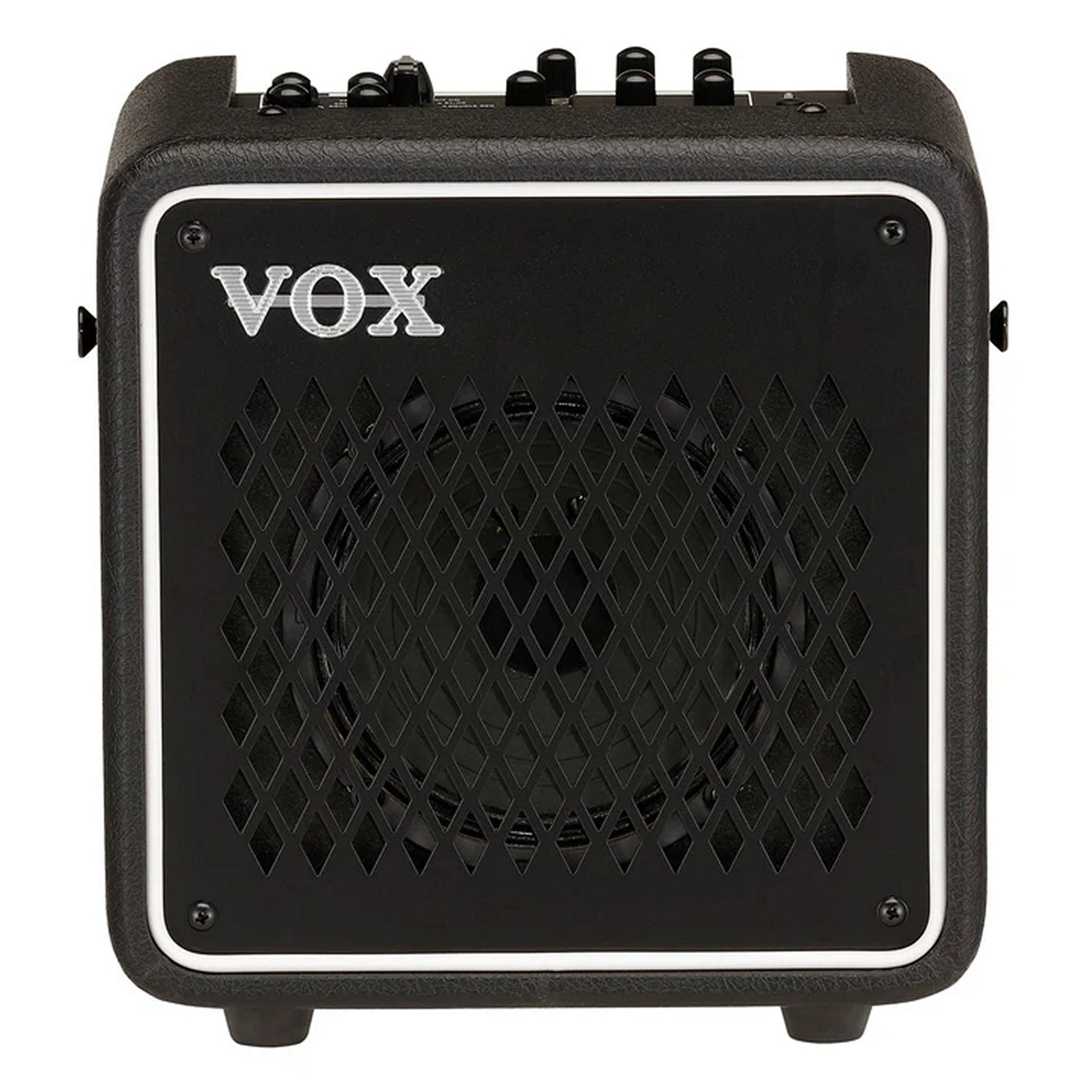  VOX Mini Go 10 10W Portable Modeling Amp(Vox Mini Go 10 10w Portable Modeling Amp)