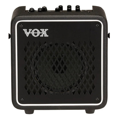  VOX Mini Go 10 10W Portable Modeling Amp(Vox Mini Go 10 10w Portable Modeling Amp)