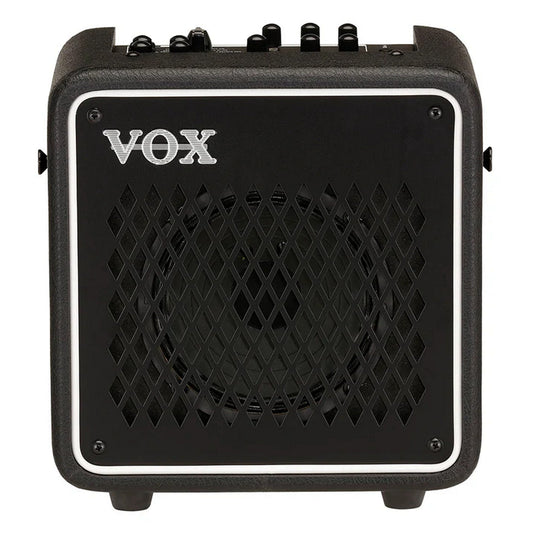  VOX Mini Go 10 10W Portable Modeling Amp(Vox Mini Go 10 10w Portable Modeling Amp)
