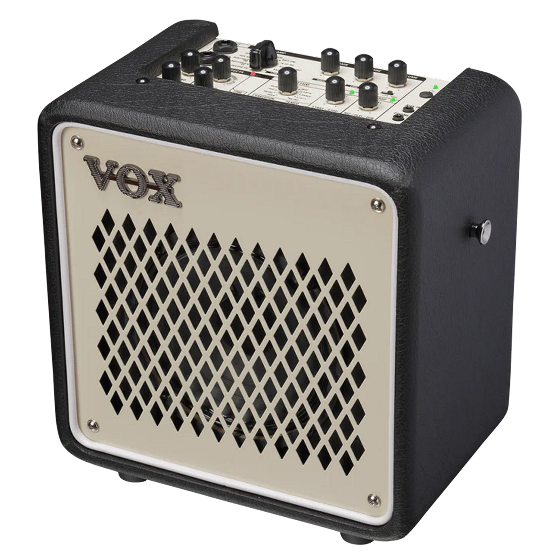  VOX Mini Go 10 10W Portable Modeling Amp(Vox Mini Go 10 10w Portable Modeling Amp)
