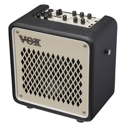  VOX Mini Go 10 10W Portable Modeling Amp(Vox Mini Go 10 10w Portable Modeling Amp)
