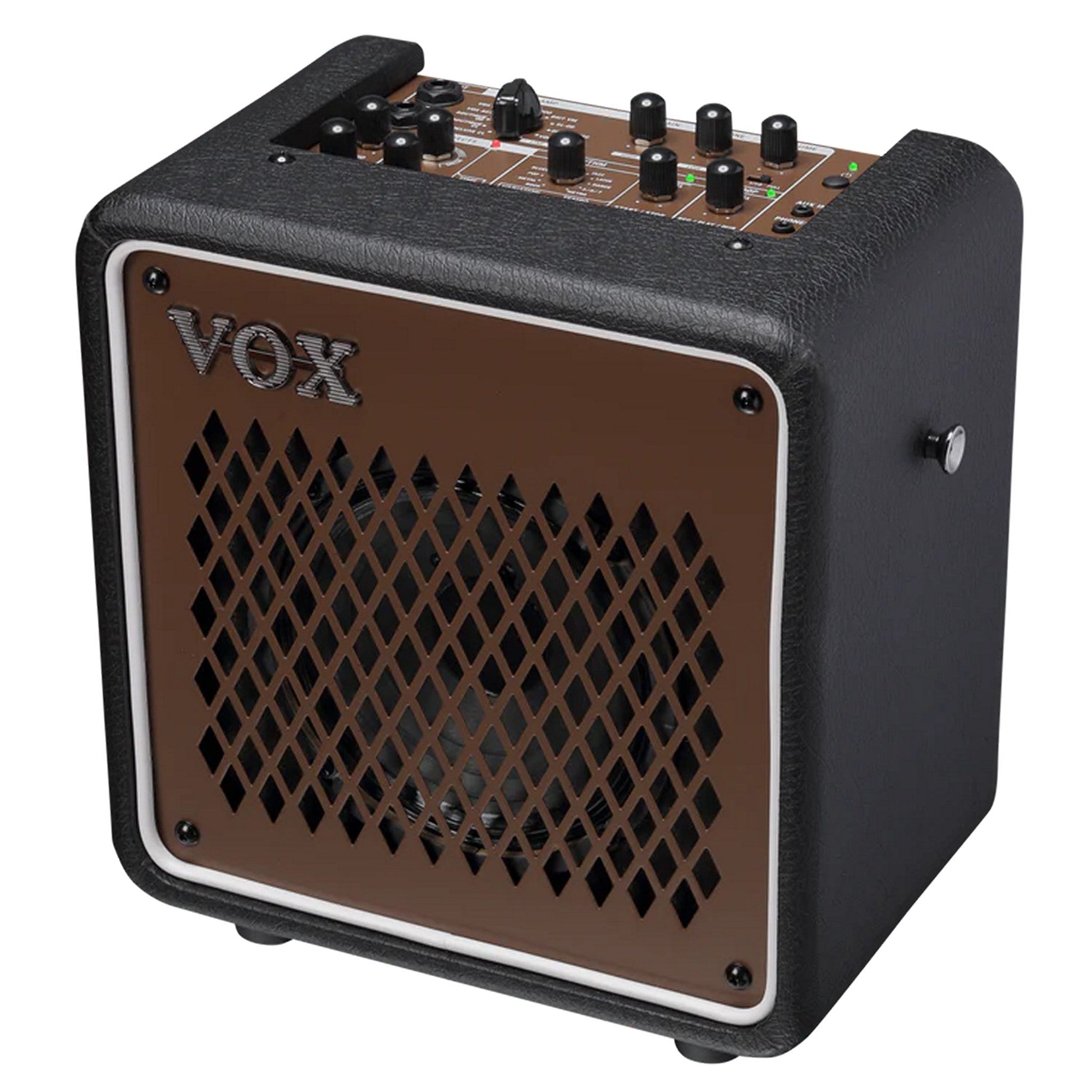 VOX Mini Go 10 10W Portable Modeling Amp(Vox Mini Go 10 10w Portable Modeling Amp)