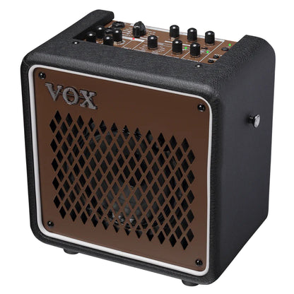  VOX Mini Go 10 10W Portable Modeling Amp(Vox Mini Go 10 10w Portable Modeling Amp)