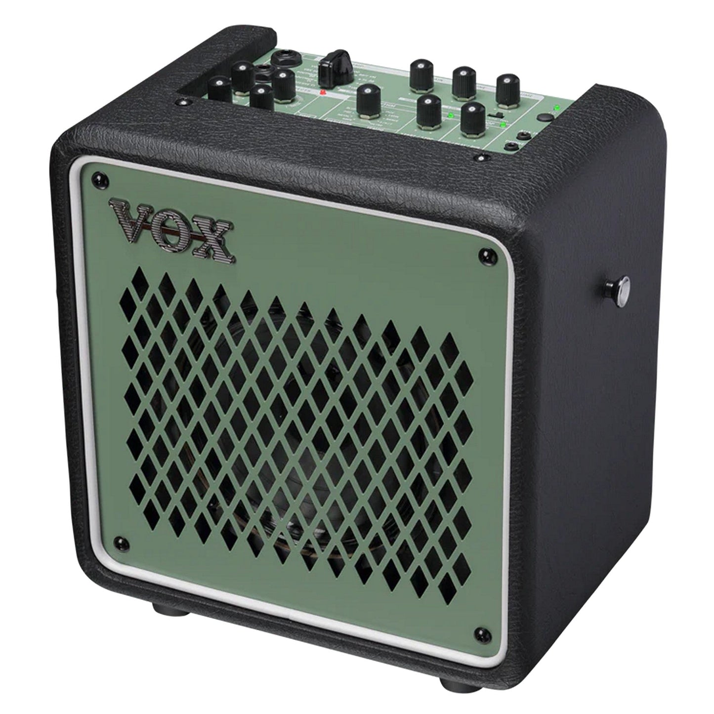  VOX Mini Go 10 10W Portable Modeling Amp(Vox Mini Go 10 10w Portable Modeling Amp)