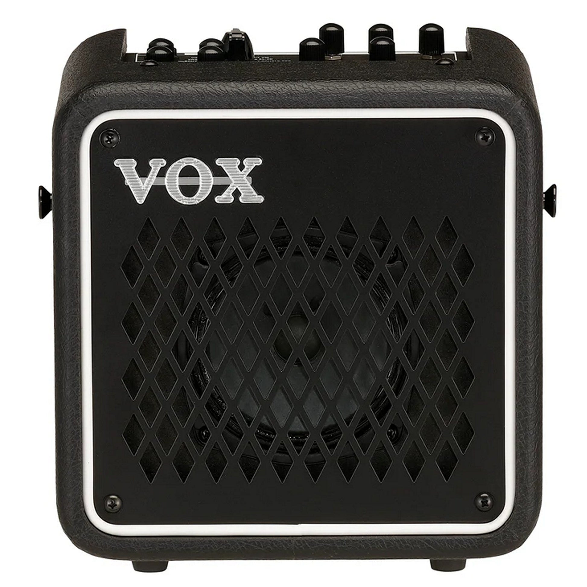  Vox 3W MiniGo Portable Modeling Guitar Amp(Vox 3w Minigo Portable Modeling Guitar Amp)