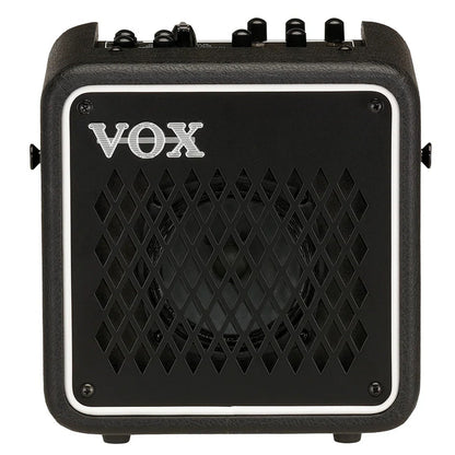  Vox 3W MiniGo Portable Modeling Guitar Amp(Vox 3w Minigo Portable Modeling Guitar Amp)