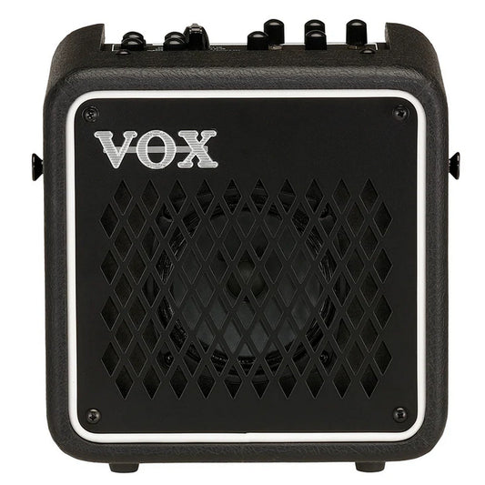  Vox 3W MiniGo Portable Modeling Guitar Amp(Vox 3w Minigo Portable Modeling Guitar Amp)