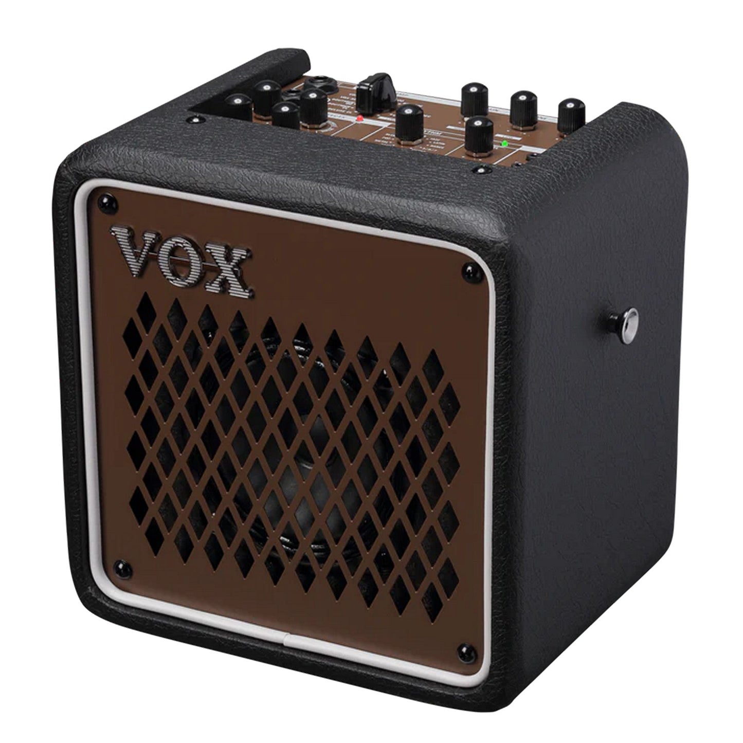  Vox 3W MiniGo Portable Modeling Guitar Amp(Vox 3w Minigo Portable Modeling Guitar Amp)