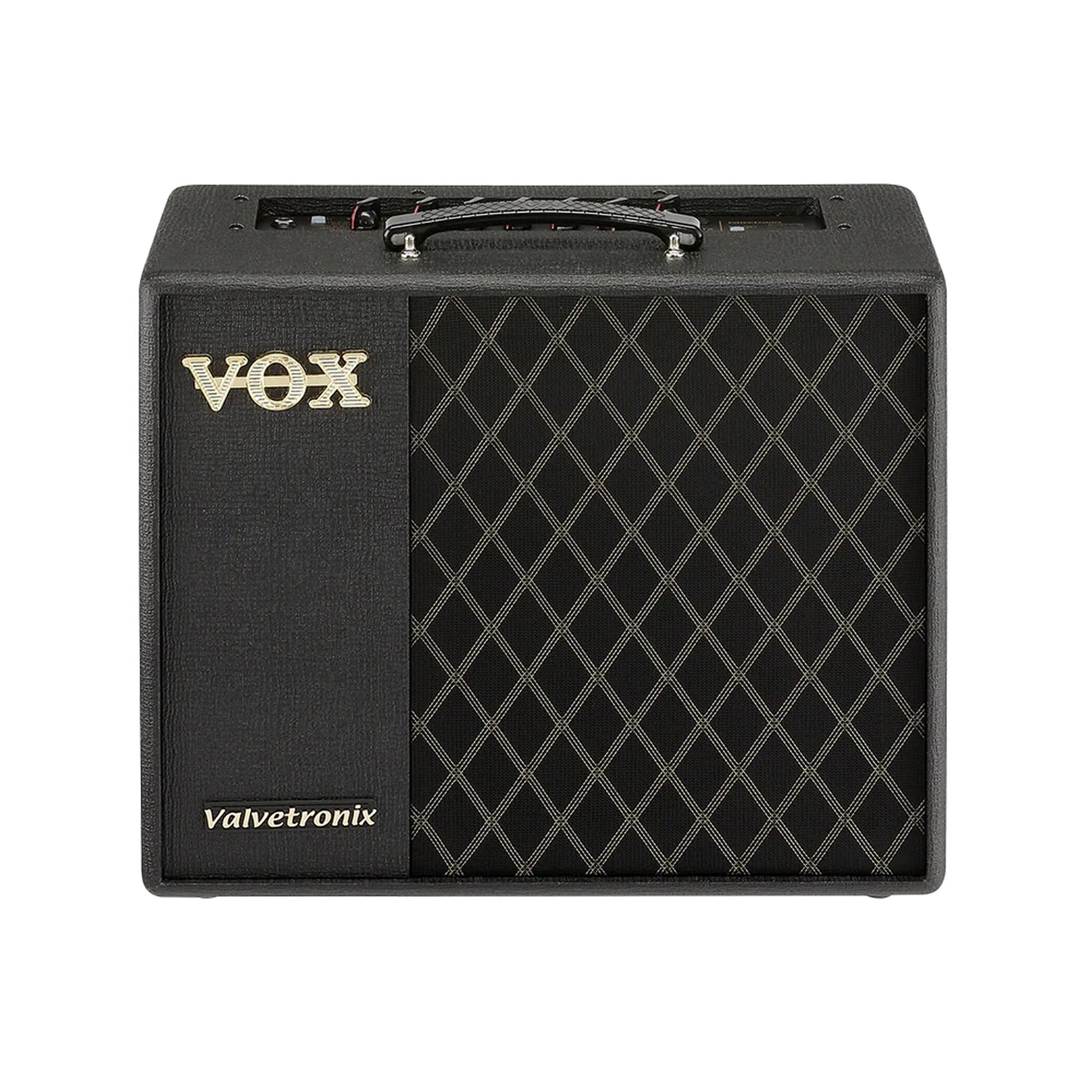 Vox Valvetronix 40X 40W 1 X 10inch Guitar Amp(Vox Valvetronix 40x 40w 1 X 10inch Guitar Amp)