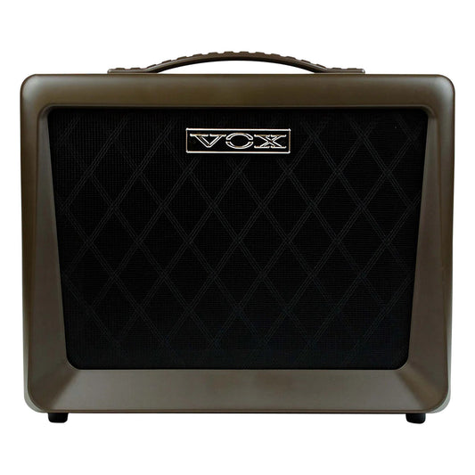  Vox VX50 AG Acoustic Guitar Amplifier(Vox Vx50 Ag Acoustic Guitar Amplifier)