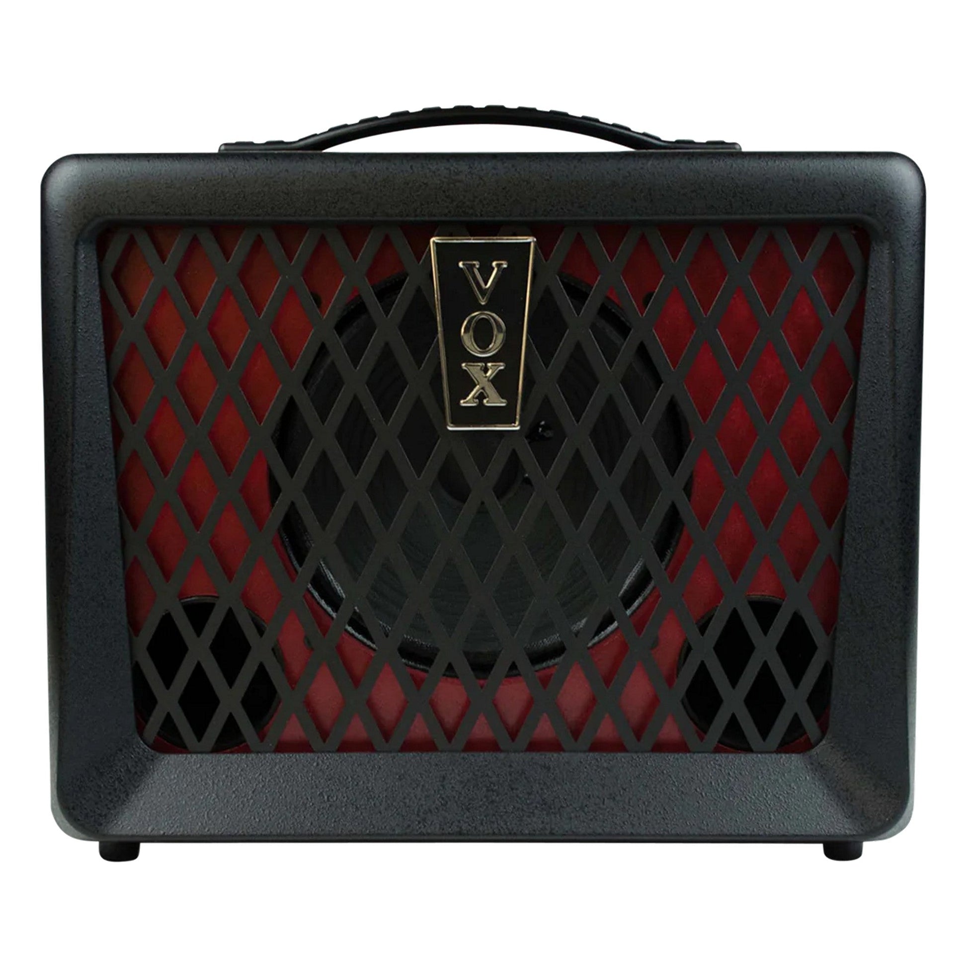  Vox VX50 BA Bass Amplifier With Effects(Vox Vx50 Ba Bass Amplifier With Effects)