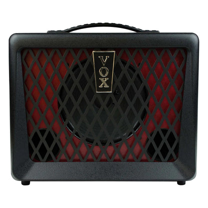  Vox VX50 BA Bass Amplifier With Effects(Vox Vx50 Ba Bass Amplifier With Effects)