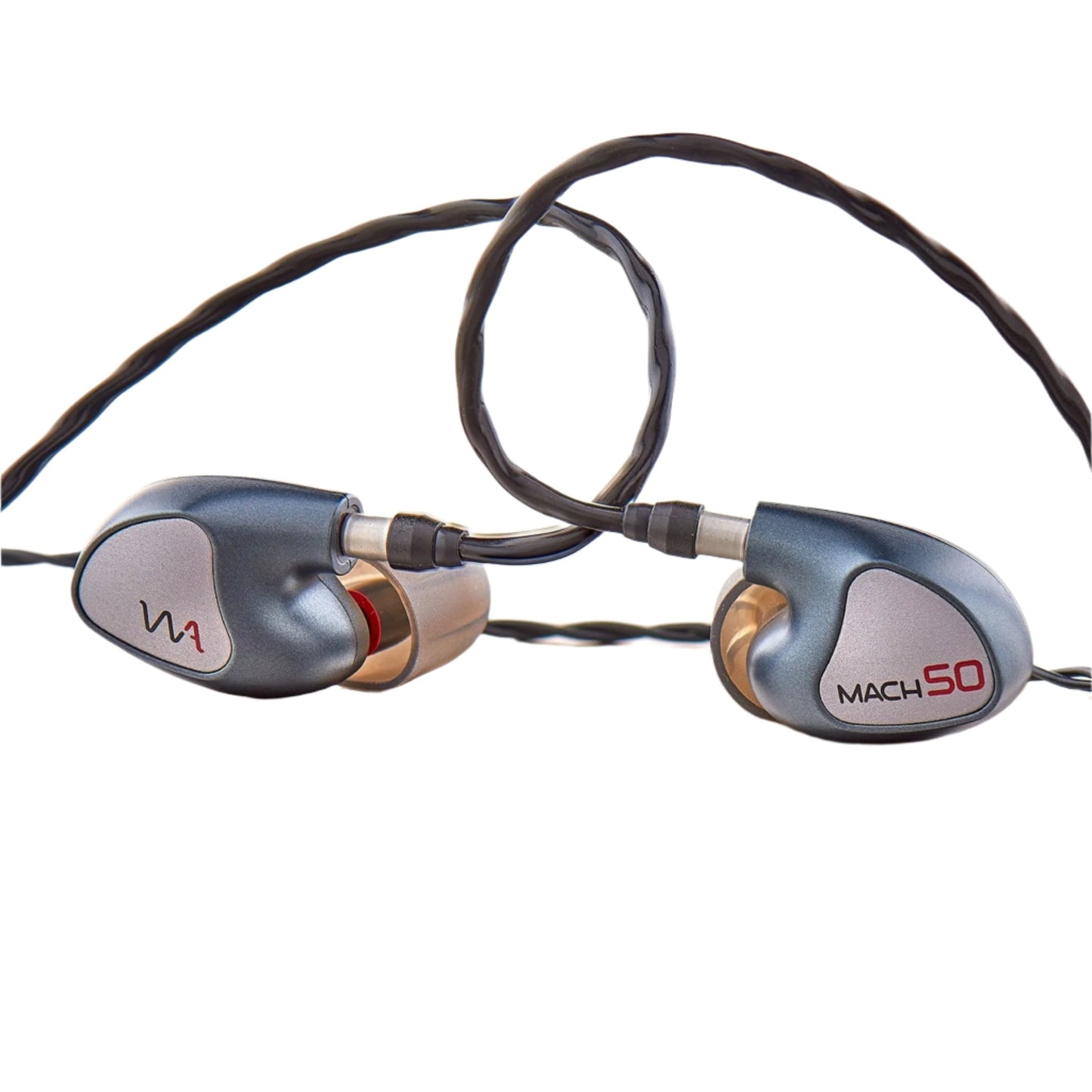  Westone MACH 50 5-Driver In-Ear Monitors(Westone Mach 50 5 Driver In Ear Monitors)