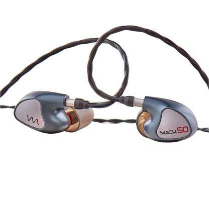  Westone MACH 50 5-Driver In-Ear Monitors(Westone Mach 50 5 Driver In Ear Monitors)