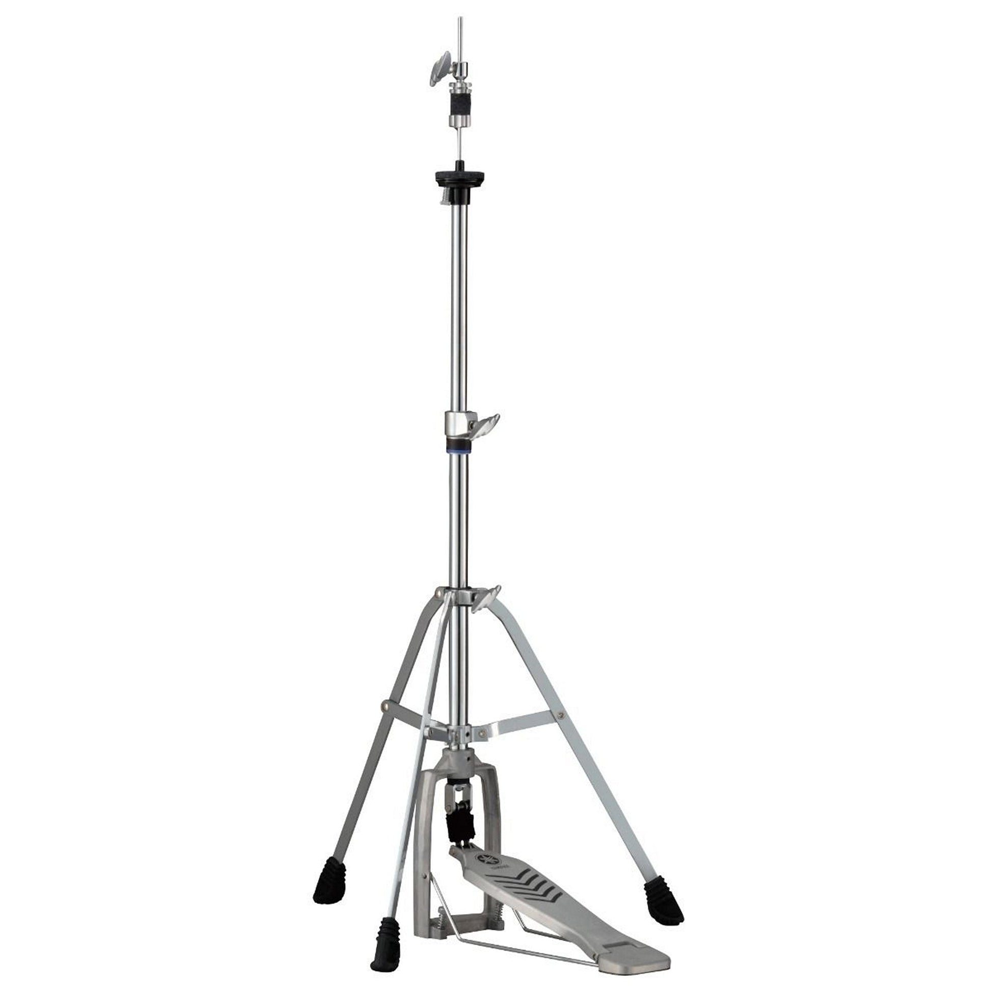  Yamaha Hi-Hat Stands For Acoustic Drum Setups(Yamaha Hi Hat Stands For Acoustic Drum Setups)