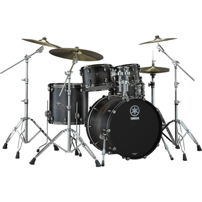  Yamaha Live Custom Hybrid Oak Series Acoustic Multi-Piece Drum Kit(Yamaha Live Custom Hybrid Oak Series Acoustic Multi Piece Drum Kit)