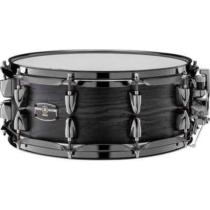  Yamaha Live Custom Hybrid Oak Snare Drum, 2.3 Millimeter Triple-Flanged Hoops(Yamaha Live Custom Hybrid Oak Snare Drum 23 Millimeter Triple Flanged Hoops)