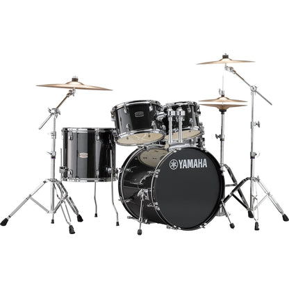  Yamaha Rydeen Series Acoustic 5-Piece Drum Kit(Yamaha Rydeen Series Acoustic 5 Piece Drum Kit)