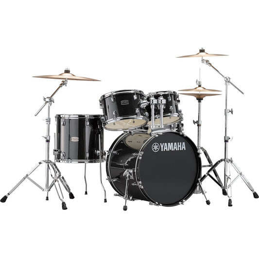  Yamaha Rydeen Series Acoustic 5-Piece Drum Kit(Yamaha Rydeen Series Acoustic 5 Piece Drum Kit)