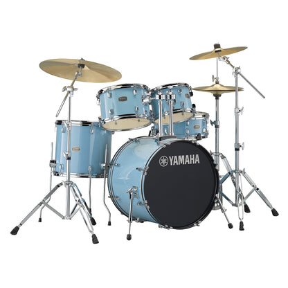  Yamaha Rydeen Series Acoustic 5-Piece Drum Kit(Yamaha Rydeen Series Acoustic 5 Piece Drum Kit)