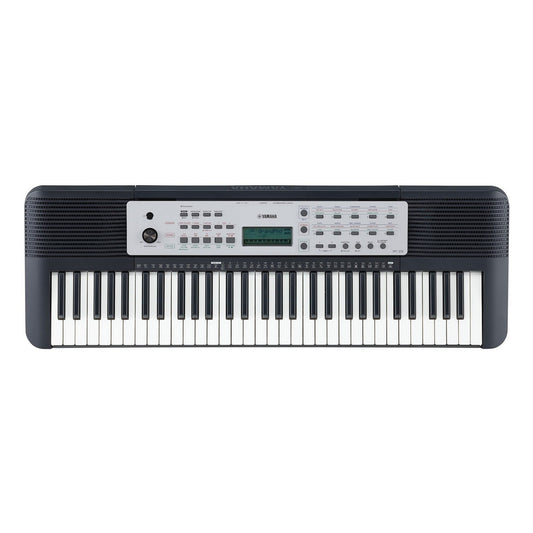  Yamaha YPT-270 61-Key Portable Keyboard With AC Adapter(Yamaha Ypt 270 61 Key Portable Keyboard With Ac Adapter)