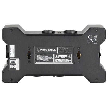  ADJ Power Bone T1T1 Power Distribution Box(Adj Power Bone T1t1 Power Distribution Box)