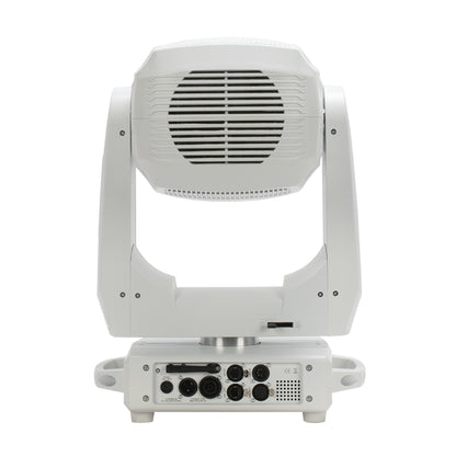 Elation Fuze SFX WH 300W LED 6600K Spot FX Fixture, White(Elation Fuze Sfx Wh 300w Led 6600k Spot Fx Fixture White)