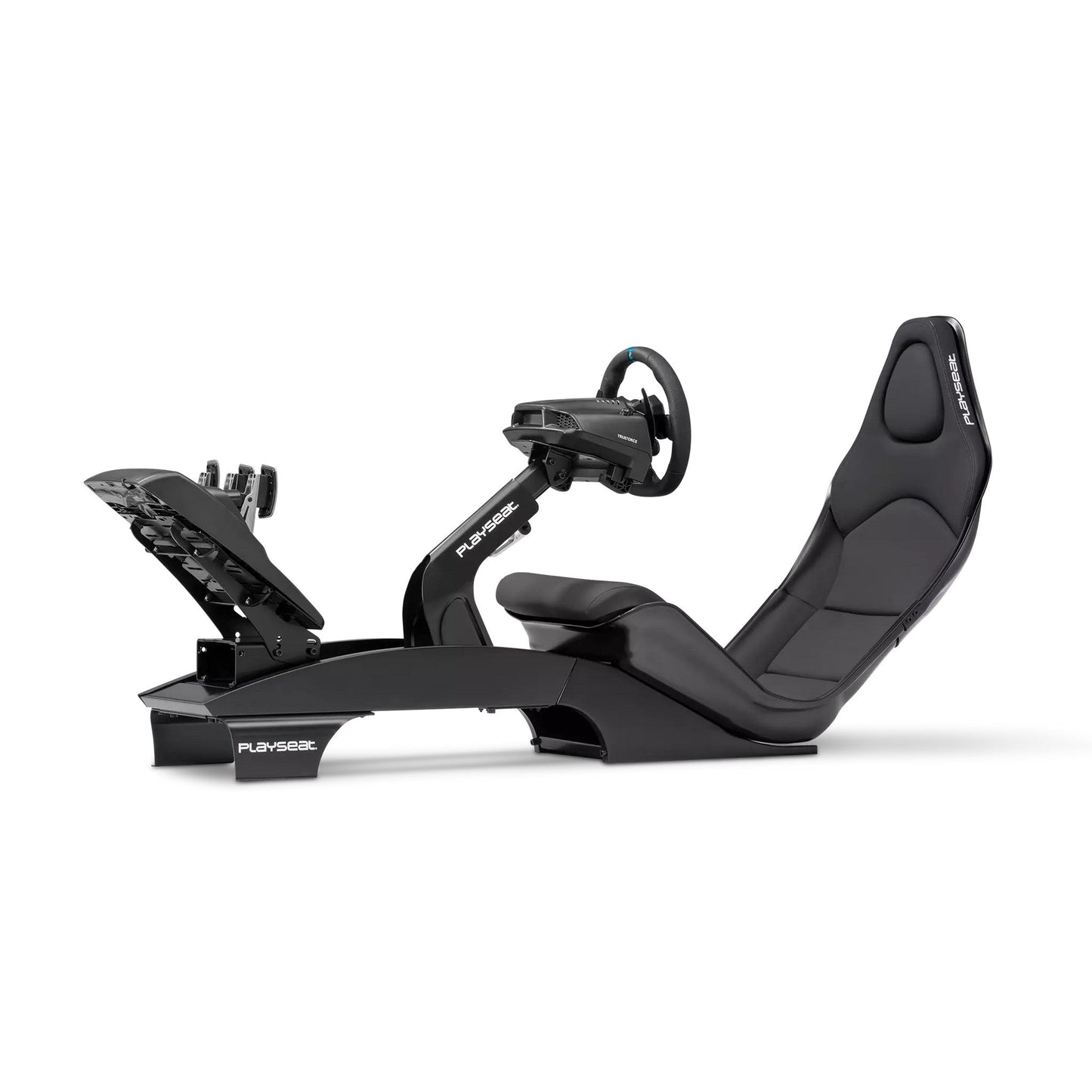  Playseat Formula Gaming Racing Seat(Playseat Formula Racing Seat Black)