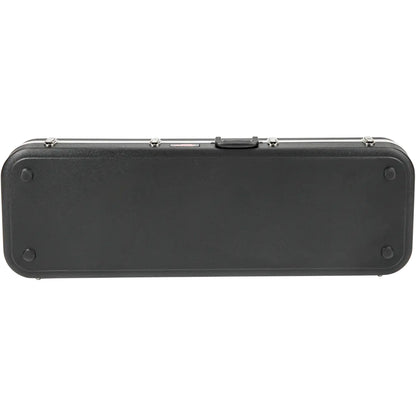  SKB 1SKB-4 Electric Bass Economy Rectangular Case(Skb 1skb 4 Electric Bass Economy Rectangular Case)