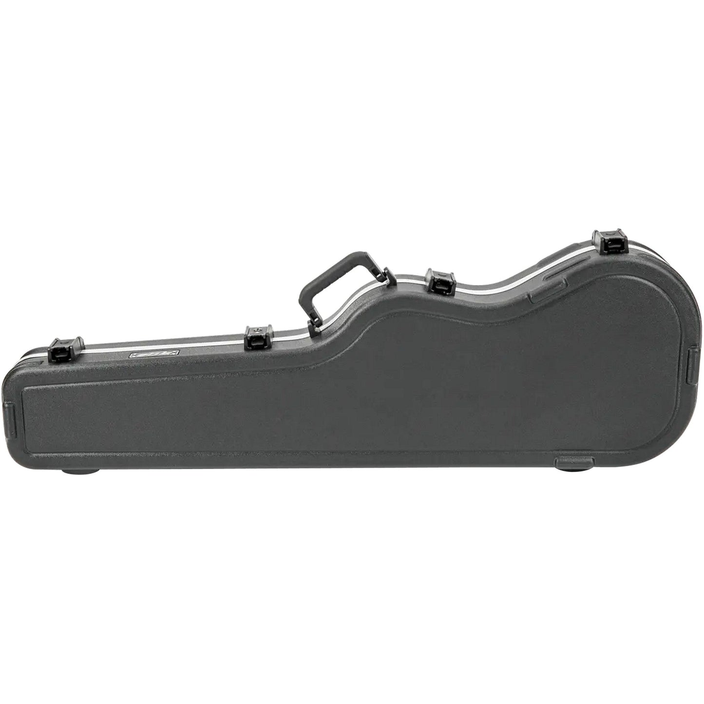  SKB 1SKB-FB-4 Shaped Standard Bass Case(Skb 1skb Fb 4 Shaped Standard Bass Case)