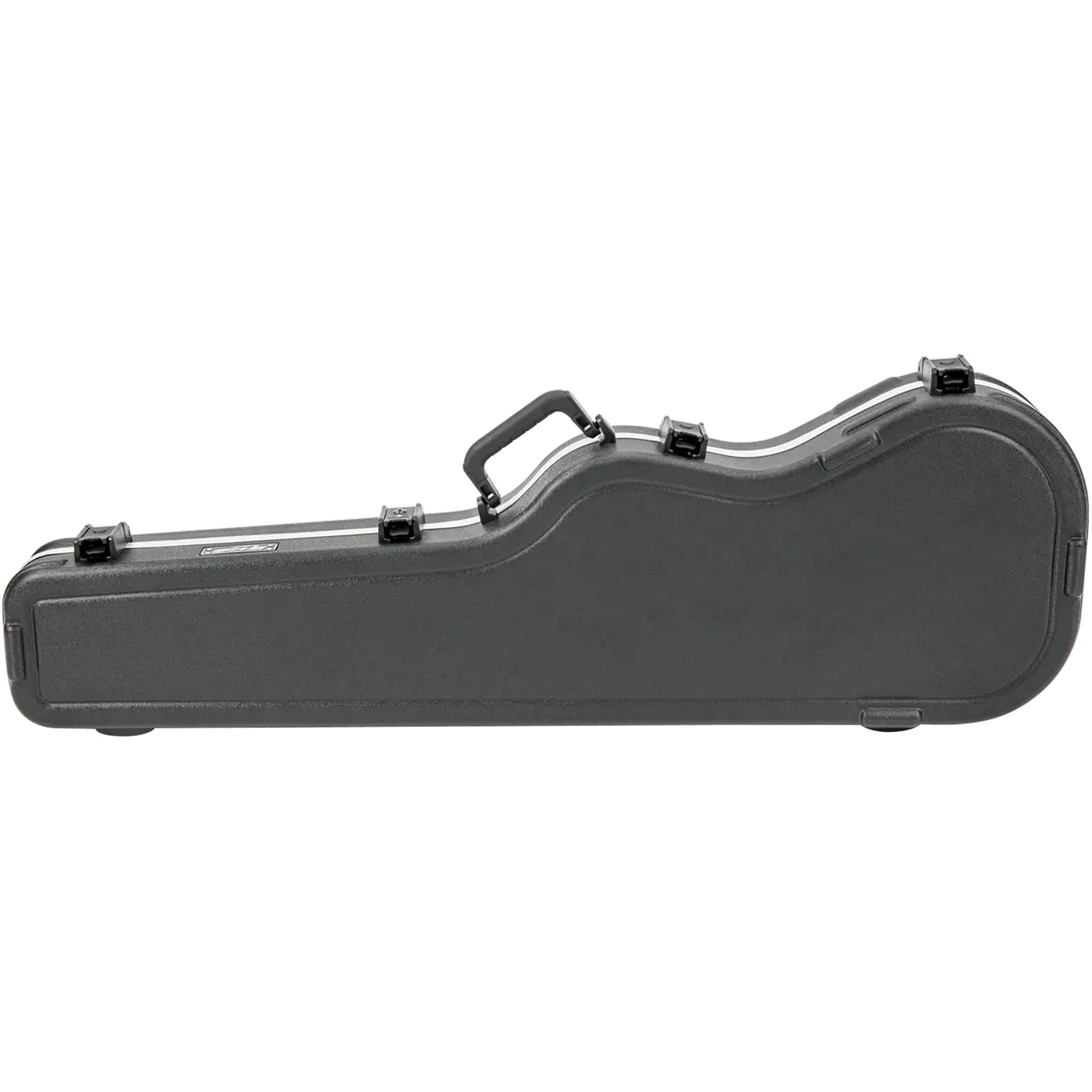  SKB 1SKB-FB-4 Shaped Standard Bass Case(Skb 1skb Fb 4 Shaped Standard Bass Case)