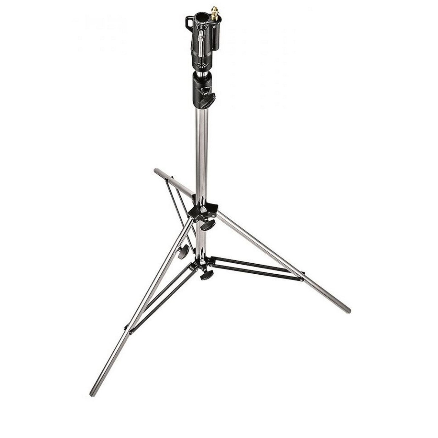  Manfrotto 008CSU Steel Junior Stand(Manfrotto 008csu Steel Junior Stand)